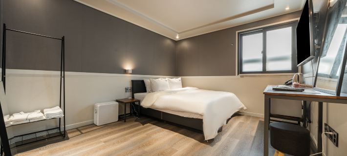 Hotel Mar Samsan Hotels in Ulsan