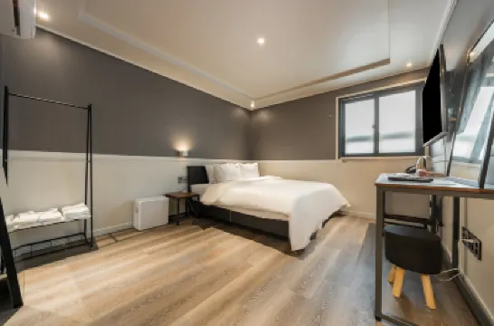 Hotel Mar Samsan โรงแรมใกล้สนามบินอุลซาน