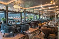 Bushi Resort & Spa - sarapan