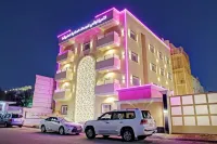 Al Tamayoz Al Raqi - Bani Malik Hotels near Saudi Aramco Amusement Park