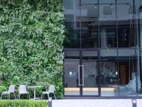 NAP Hotel Bangkok Các khách sạn ở Bangkok
