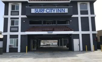 Surf City Inn