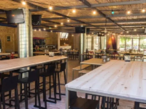 貝索爾露營酒店 派尼達酒店