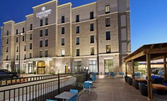 Candlewood Suites Dallas-Frisco NW Toyota Ctr