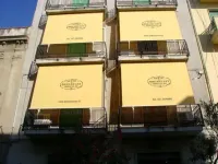 B&B Medinblu Hotel di Reggio Calabria