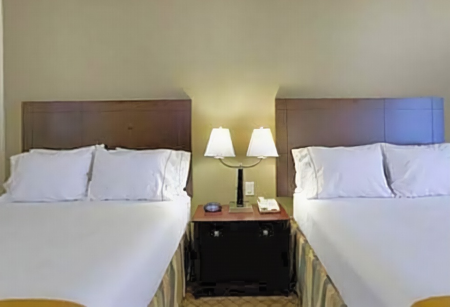 Holiday Inn Express Hotel & Suites San Antonio NW-Medical Area, an Ihg Hotel