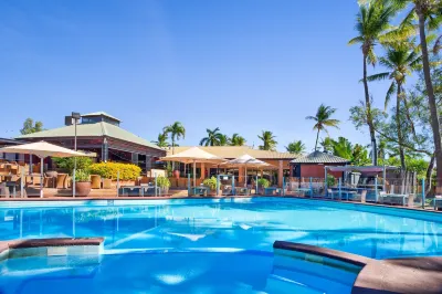 Karratha International Hotel Các khách sạn ở Karratha