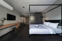 Palette The Ex Capital Hotel Bangkok - 3 estrellas