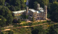Hotel Schloss Eckberg - Gym