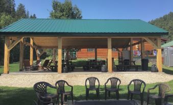 Whitetail Creek Camping Resort