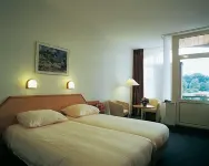 Hotel Dekkers Hotels in Берген-оп-Зом