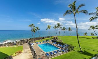 Kihei Surfside - Maui Condo & Home