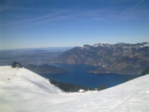 Elfe-Apartments: Studio Apartment for 2 Guests