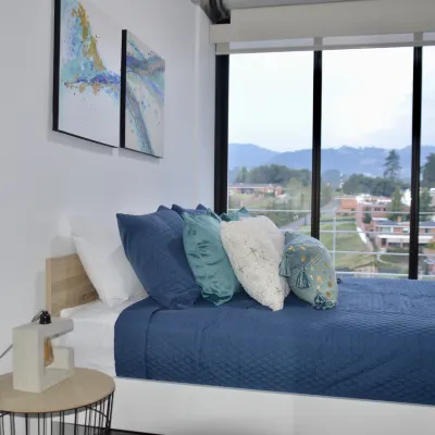 Wonderful Apartment in Cayala, Modern, New, AC, Pool and Gym Hotels near Plaza Cayala