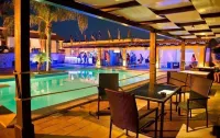 Villa Carlo Resort - en bord de mer