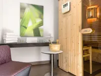 Appart’hôtel Hevea Hotels in Chabeuil