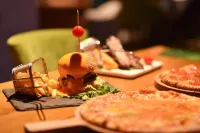 Srebrna Planina Spa & Resort فنادق في Municipality of Raska