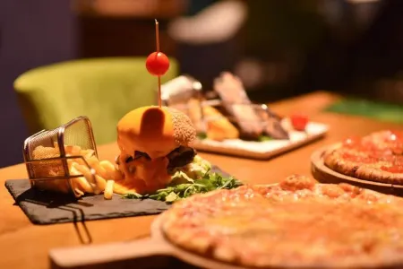 Srebrna Planina Spa & Resort