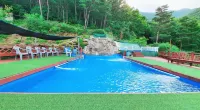 Sancheong Gaon Nuri Pension