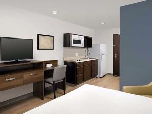 WoodSpring Suites Nashville Near Rivergate