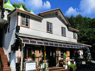 Namyangju Andamiro Pension