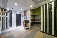 9to9 Motel - Bãi đậu xe