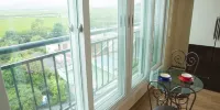 Suncheon Bay Healing Camp Pension - Bâtiment A301 (duplex)