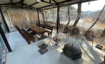Hoengseong Donggarae Starlight Pension