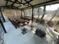 Hoengseong Donggarae Starlight Pension