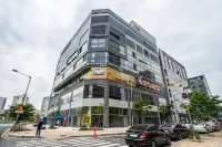 수원(호매실) 아리테 호텔 권선구 호텔