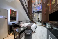 Goseong Luxury Hotel Signature Hotels in Goseong-gun