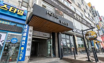 Ansan Vant Hotel - Housity
