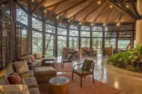 Rio Perdido Hotel & Thermal River Hotels in Bagaces