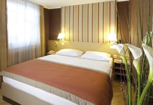 오스트리아 트렌드 호텔 아나나스 빈