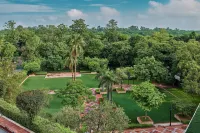 Taj Palace, New Delhi - Romantic