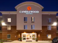 Candlewood Suites LODI by IHG Hotels in Lodi