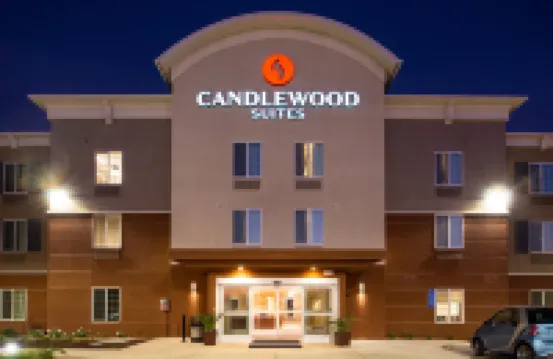 洛迪Candlewood Suites