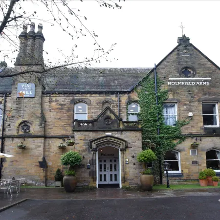Holmfield Arms