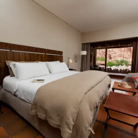 Nayara Alto Atacama