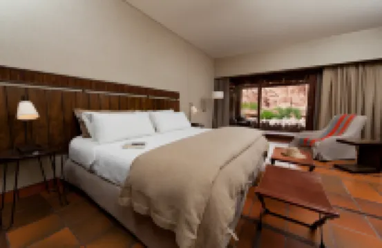 Nayara Alto Atacama