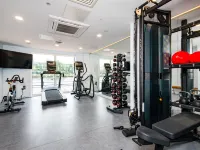 Staybridge Suites CARDIFF by IHG Hotels in Butetown