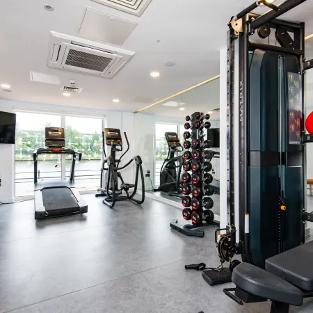 Staybridge Suites CARDIFF by IHG