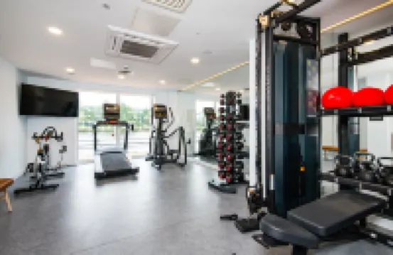 卡迪夫 Staybridge Suites 酒店