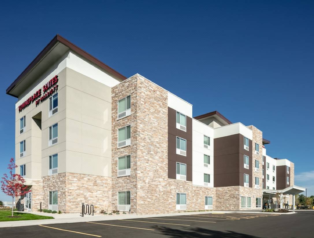 hotels in deming way middleton wi