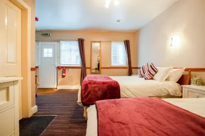 OYO The White Horse, Ripon North Yorkshire Hotels in Ripon