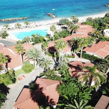 Hotel Villaggio Cala di Volpe