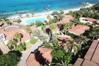 Hotel Villaggio Cala di Volpe - spa