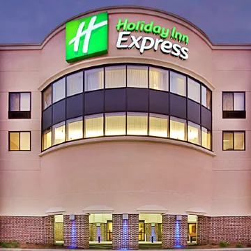 Holiday Inn Express WATERLOO-CEDAR FALLS by IHG