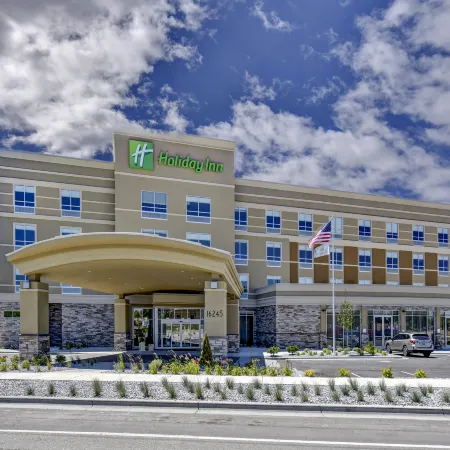 Holiday Inn NAMPA by IHG