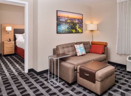 TownePlace Suites Charleston-West Ashley